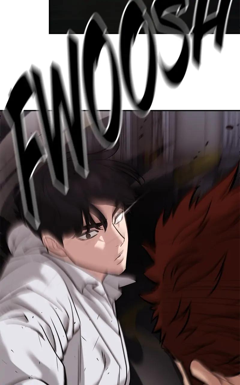 Designated Bully Chapter 60