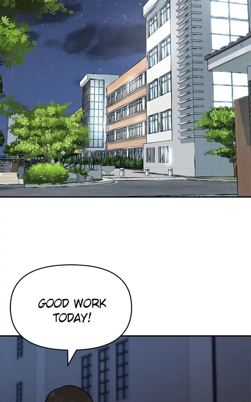 Designated Bully Chapter 60