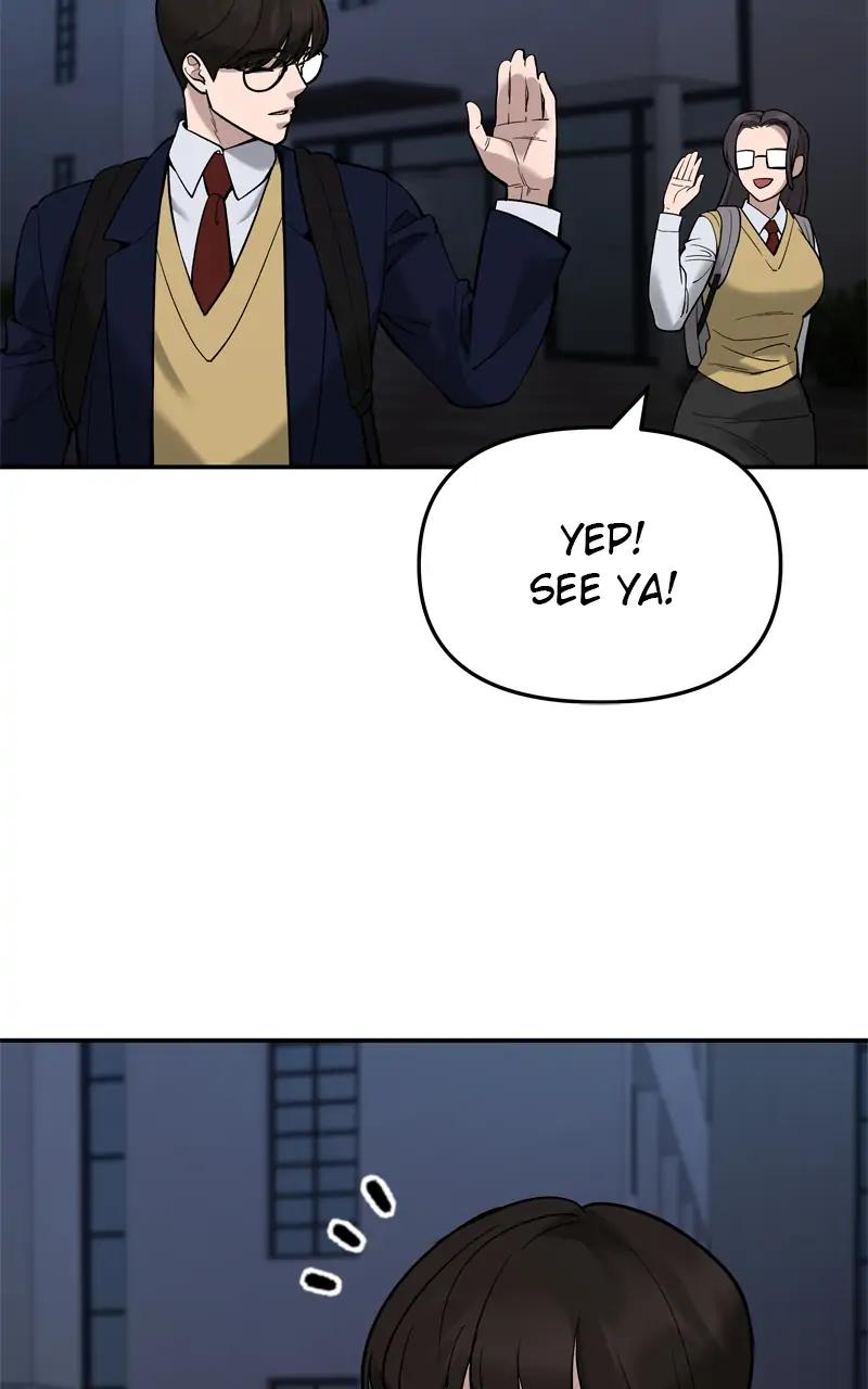 Designated Bully Chapter 60