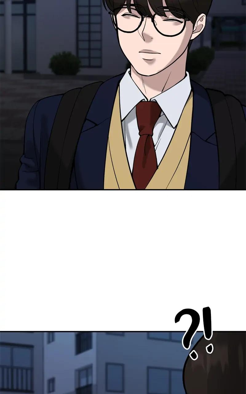 Designated Bully Chapter 60