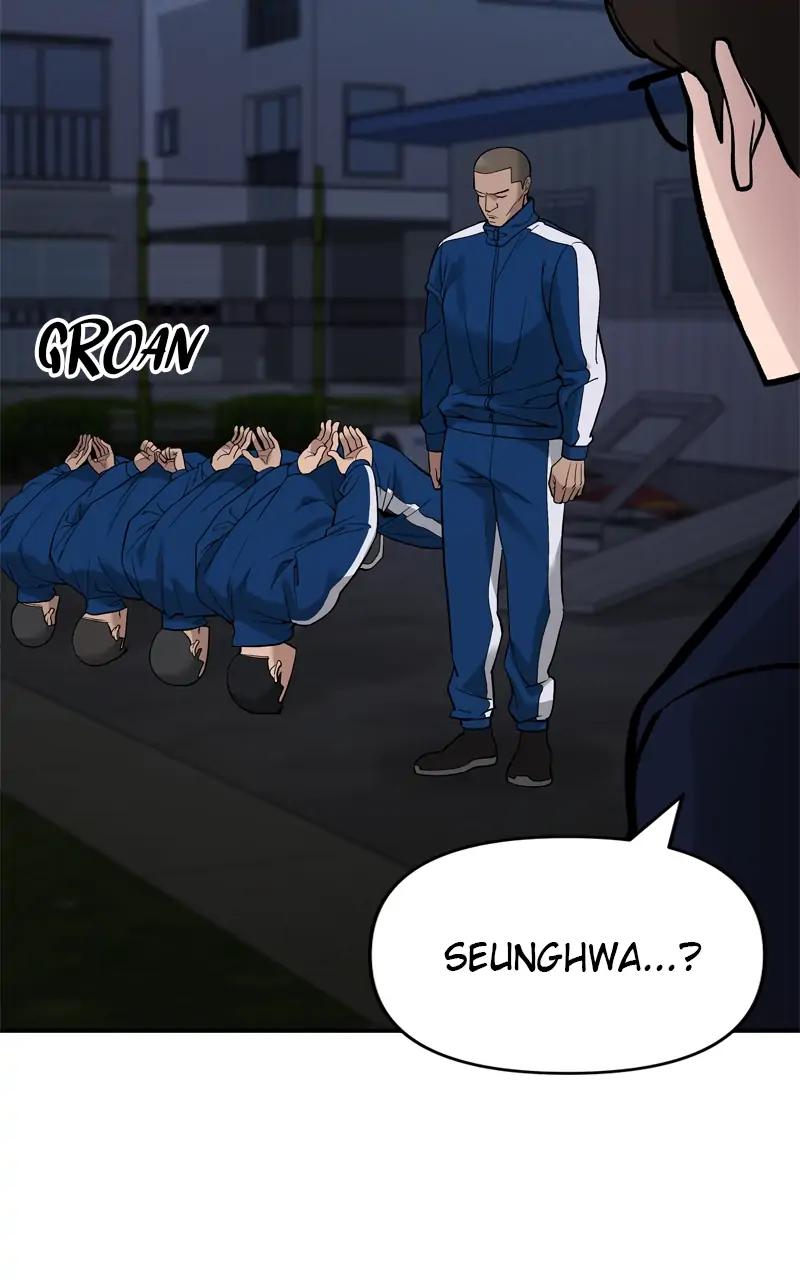 Designated Bully Chapter 60