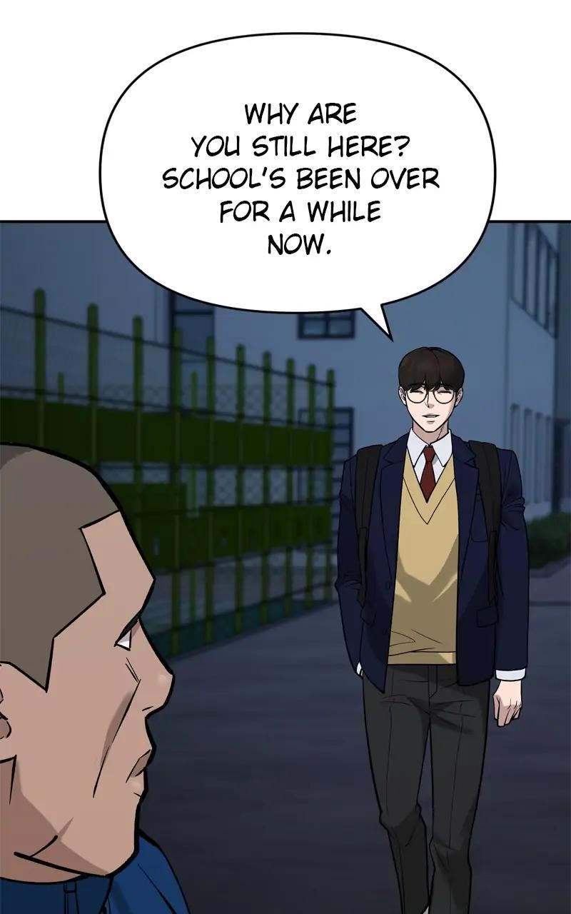 Designated Bully Chapter 60