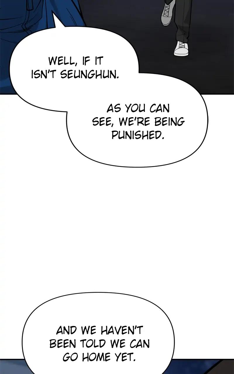 Designated Bully Chapter 60