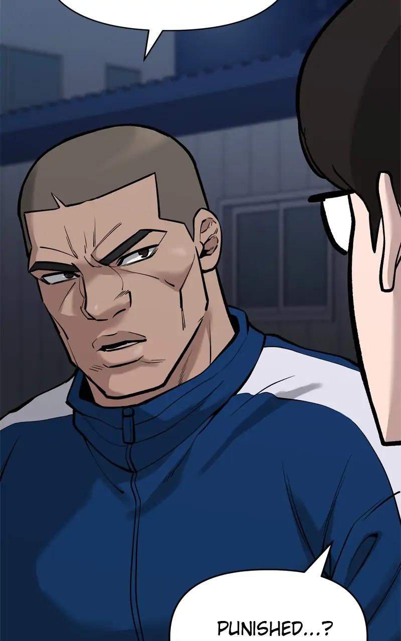 Designated Bully Chapter 60