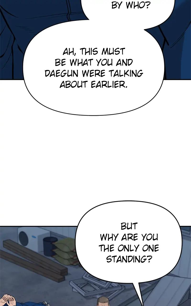 Designated Bully Chapter 60