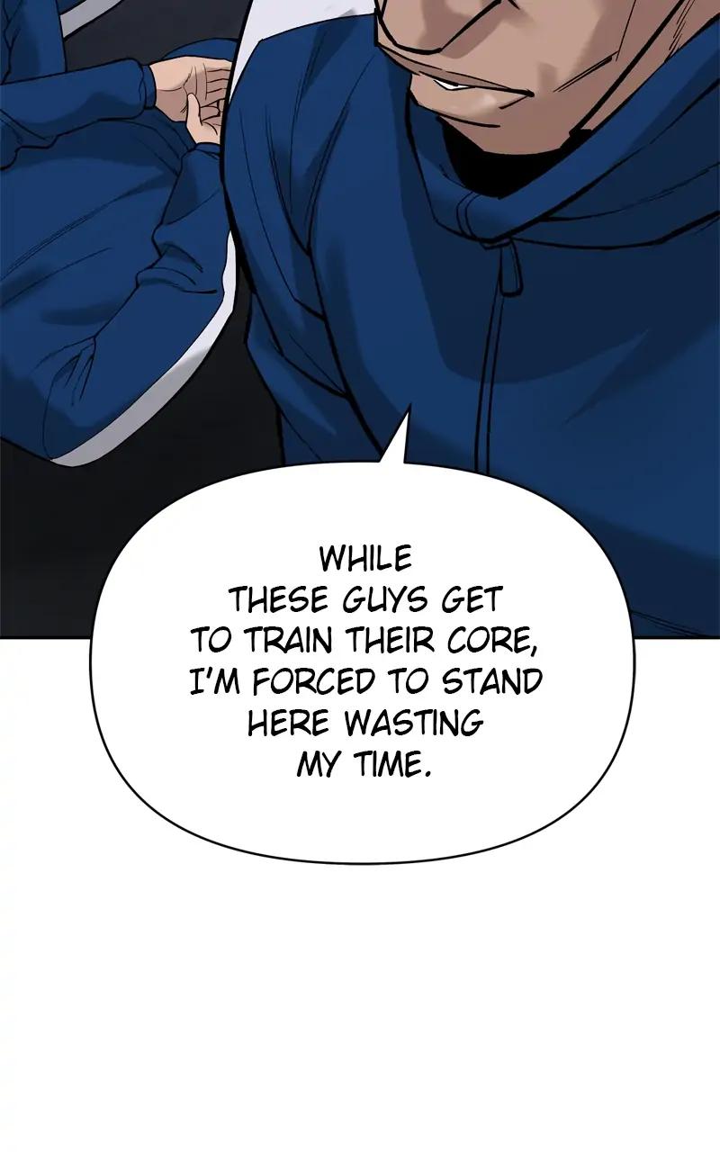 Designated Bully Chapter 60