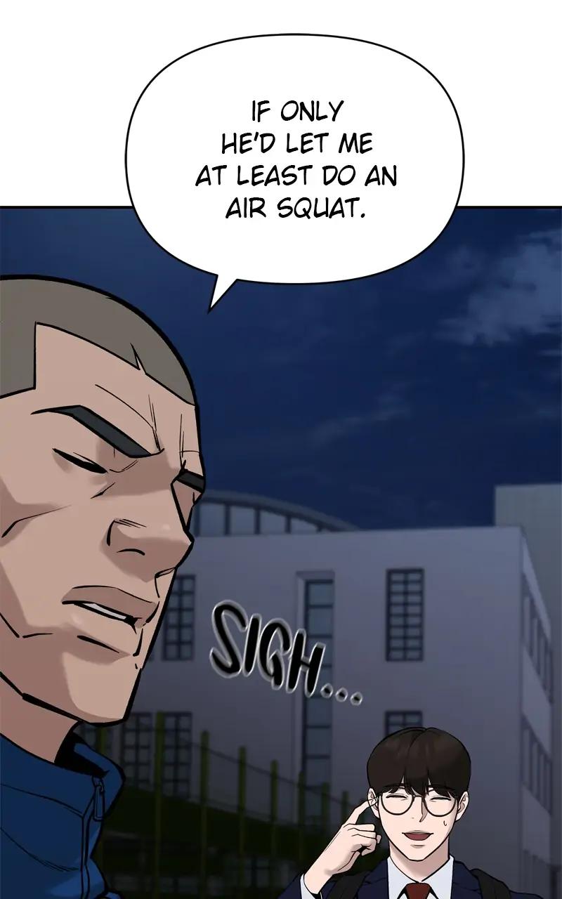 Designated Bully Chapter 60