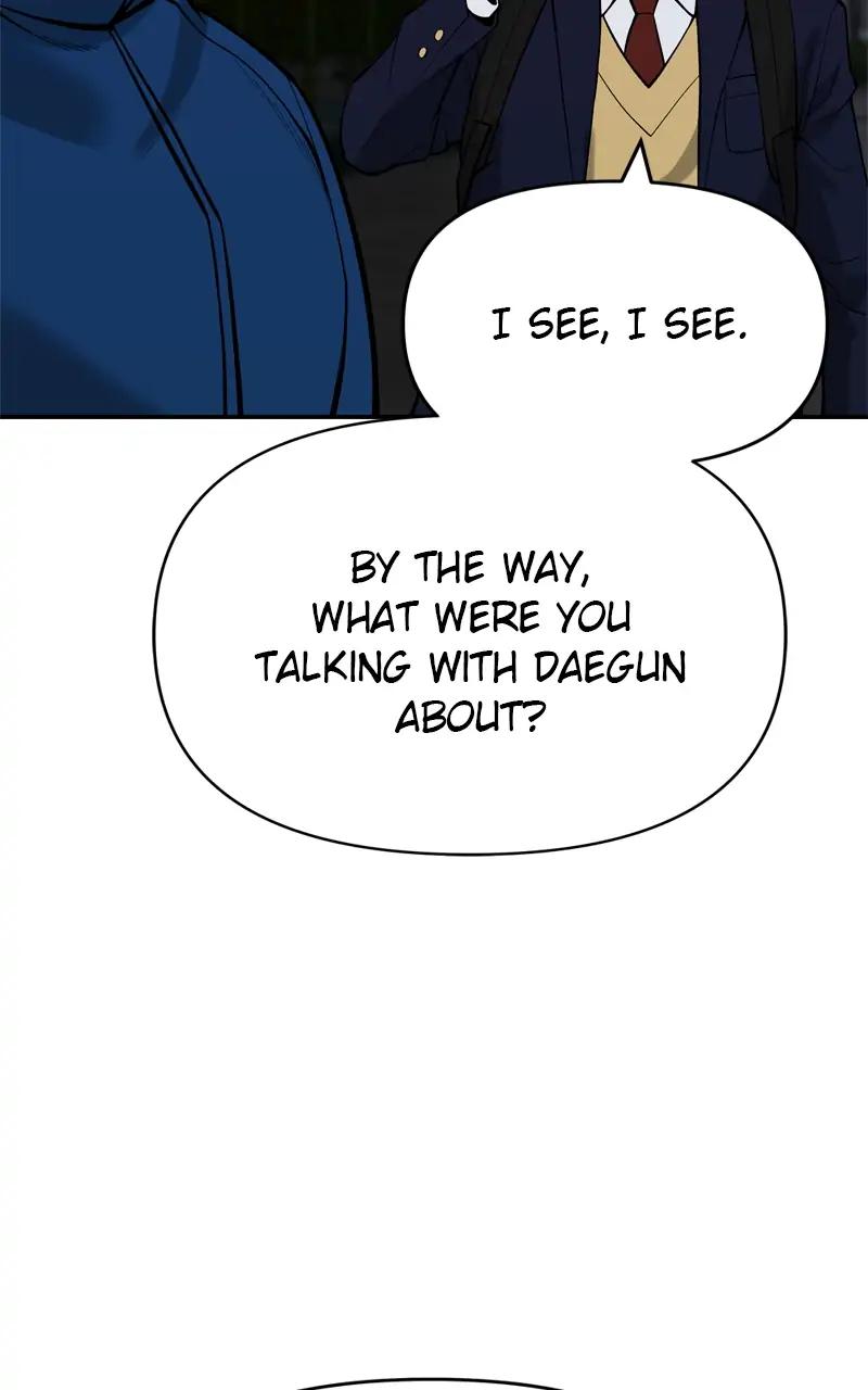 Designated Bully Chapter 60