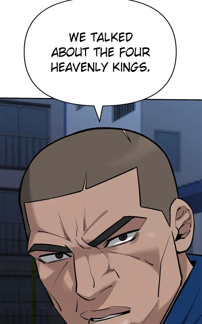 Designated Bully Chapter 60