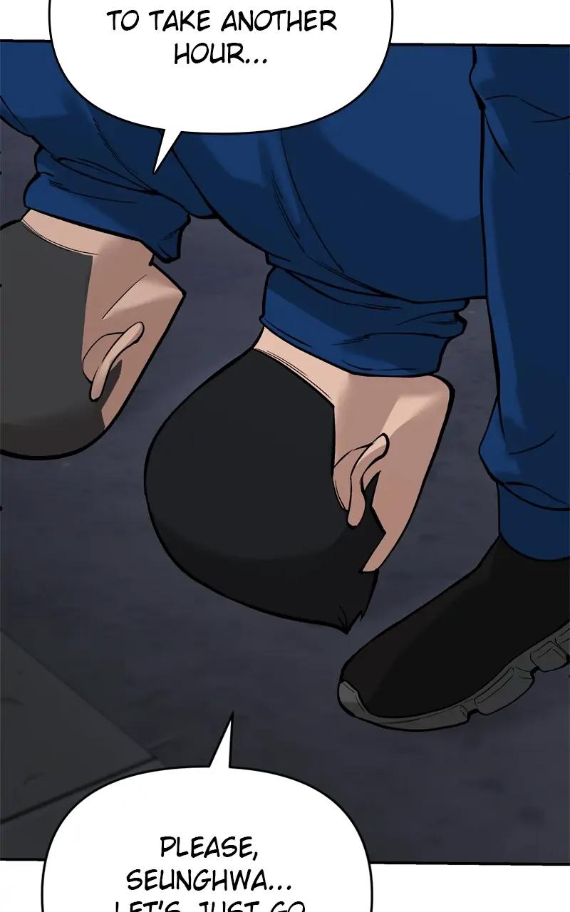 Designated Bully Chapter 60