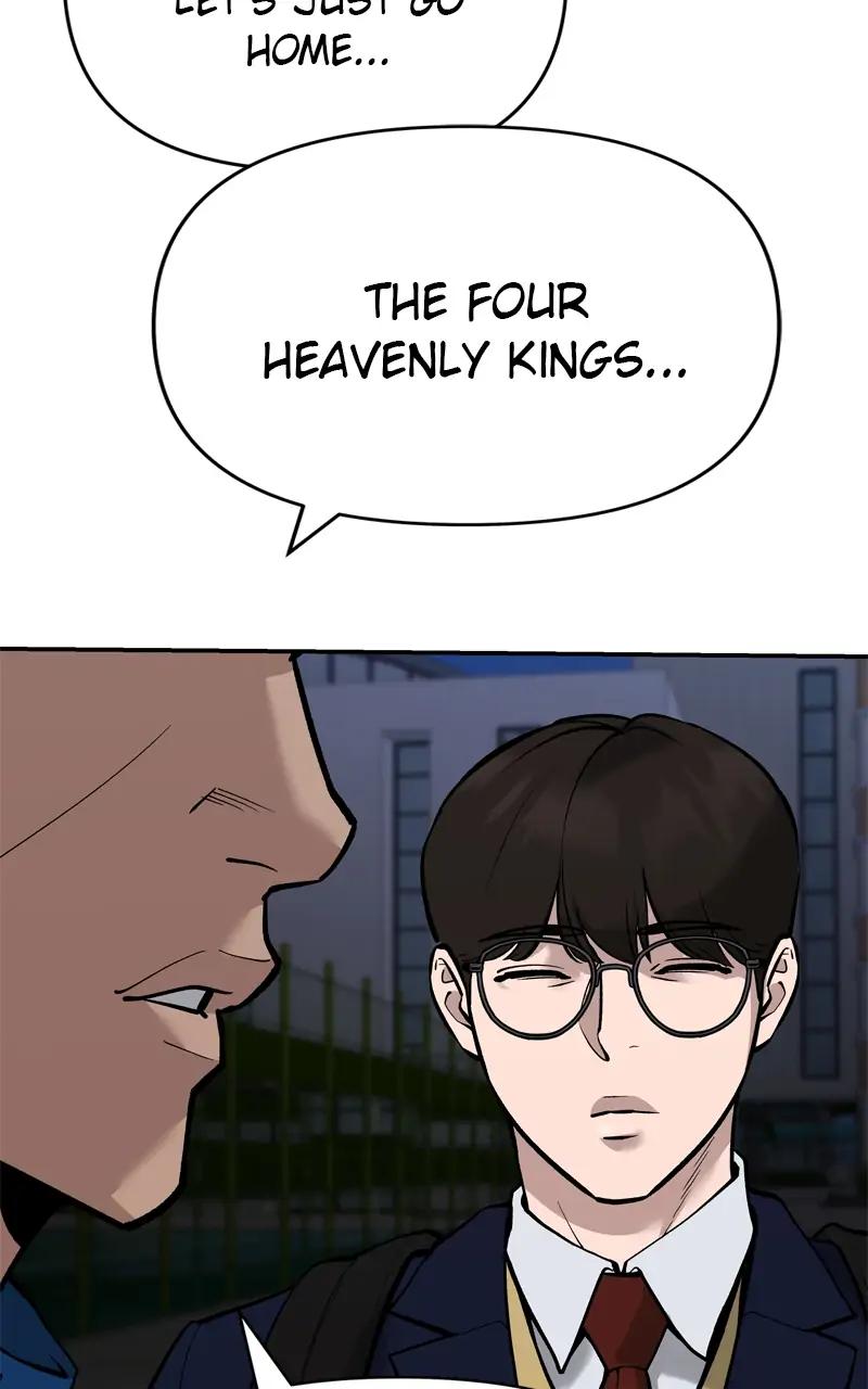 Designated Bully Chapter 60