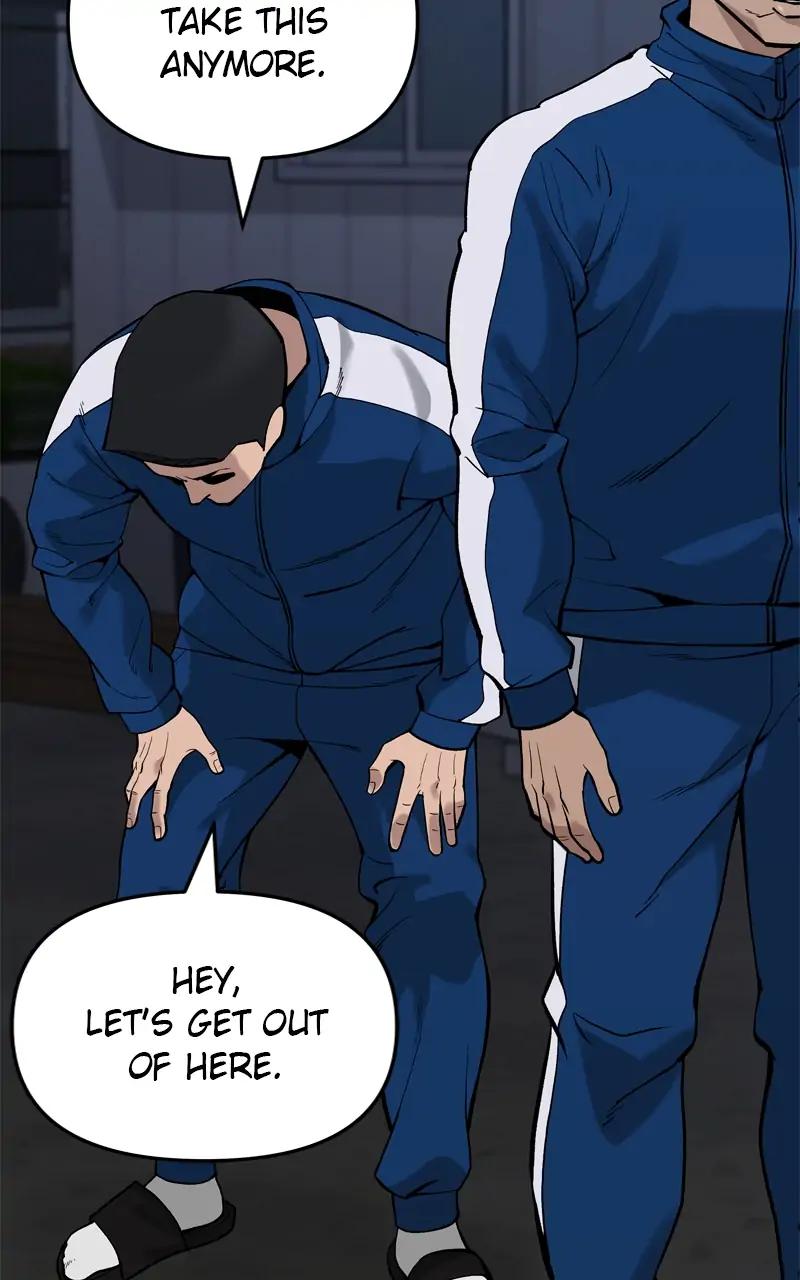 Designated Bully Chapter 60