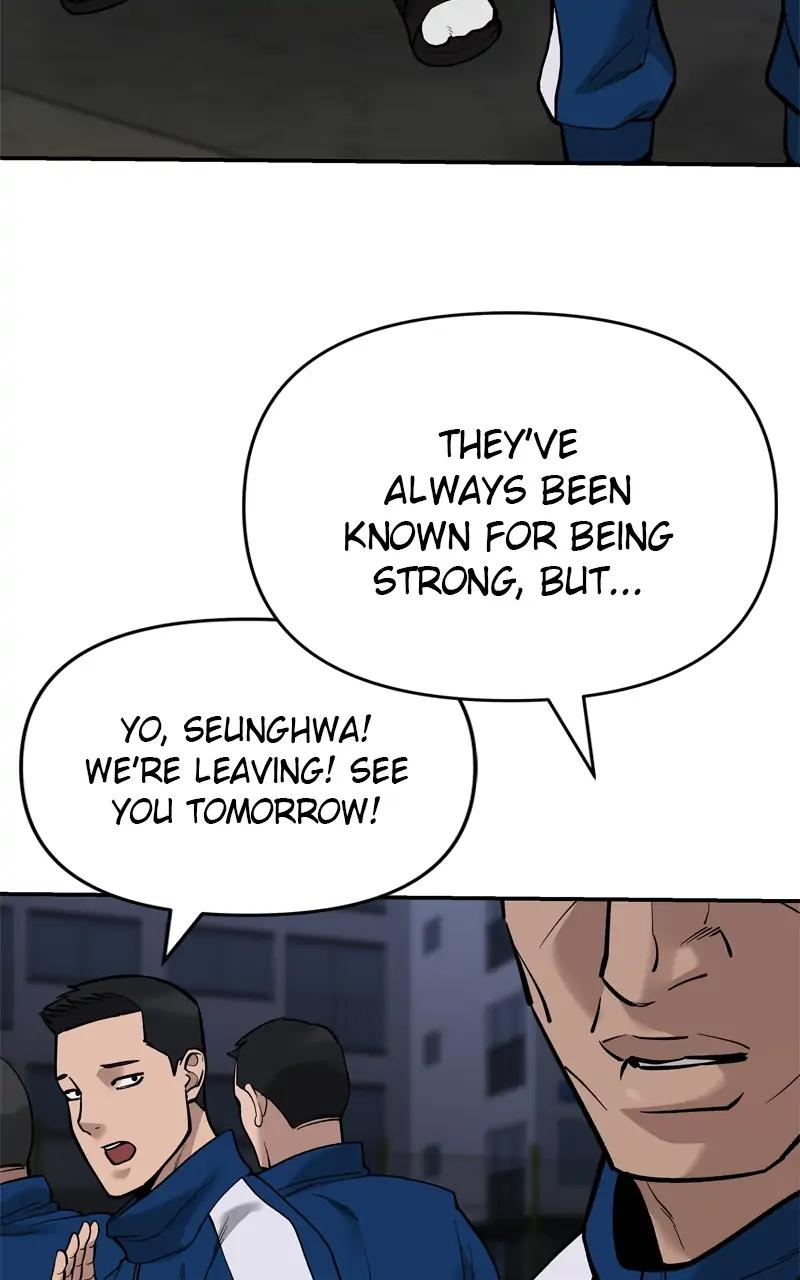 Designated Bully Chapter 60