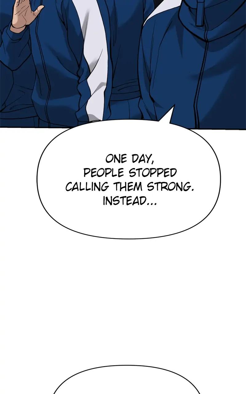 Designated Bully Chapter 60