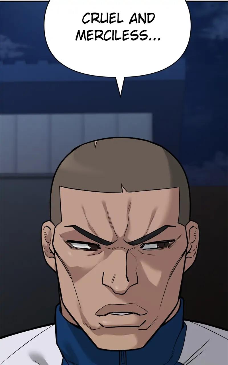 Designated Bully Chapter 60