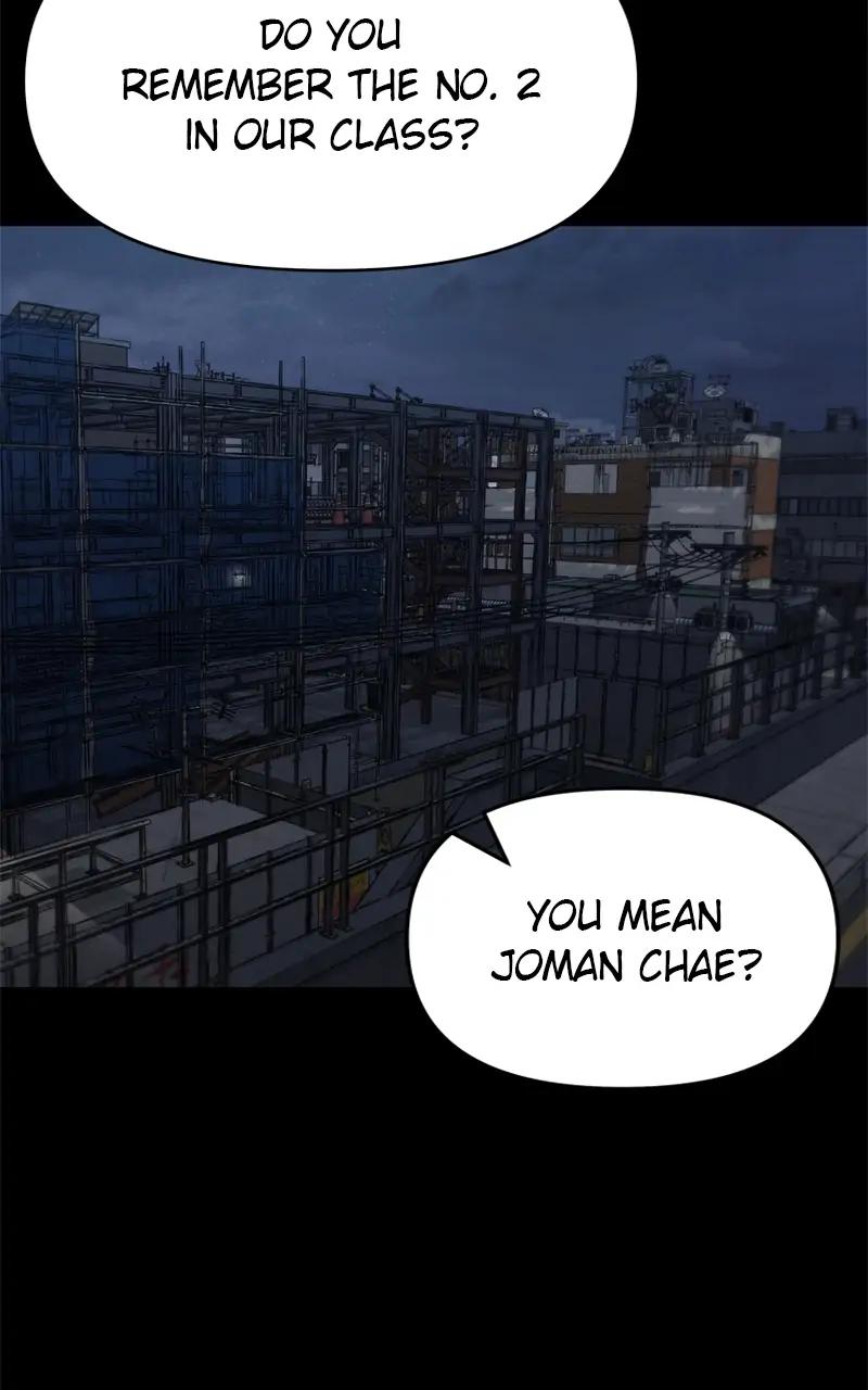 Designated Bully Chapter 60