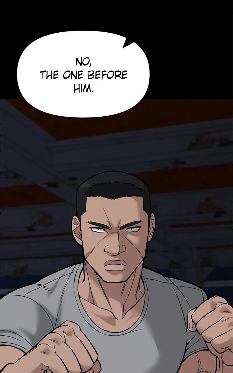 Designated Bully Chapter 60