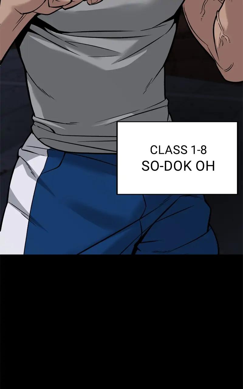 Designated Bully Chapter 60