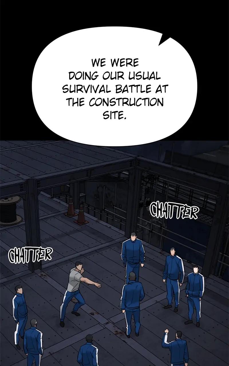 Designated Bully Chapter 60