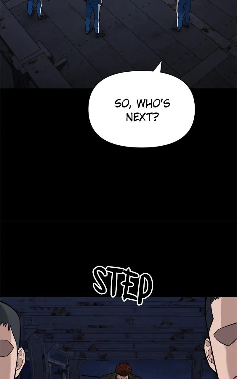 Designated Bully Chapter 60