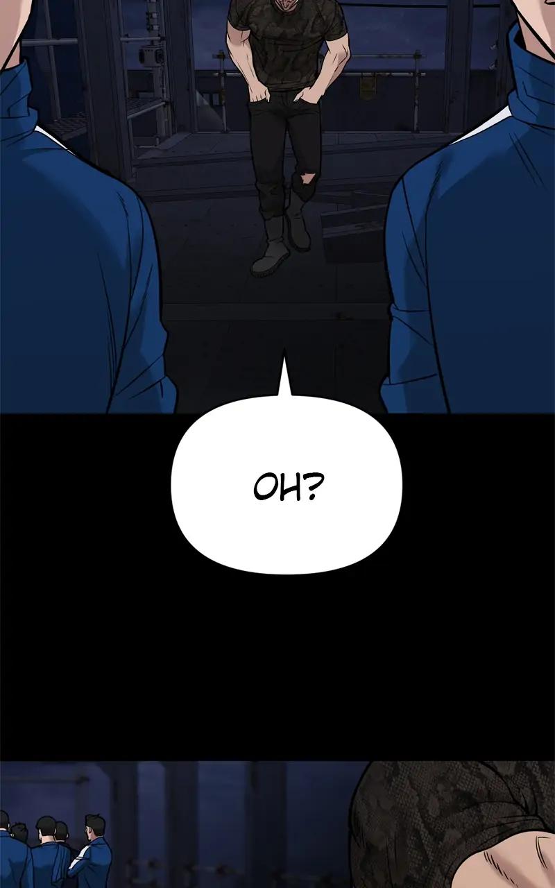 Designated Bully Chapter 60