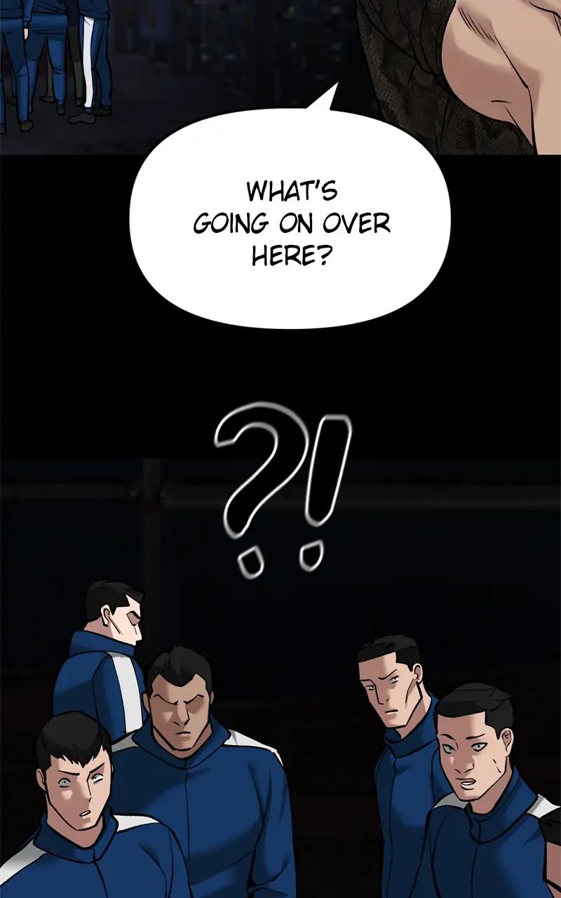 Designated Bully Chapter 60