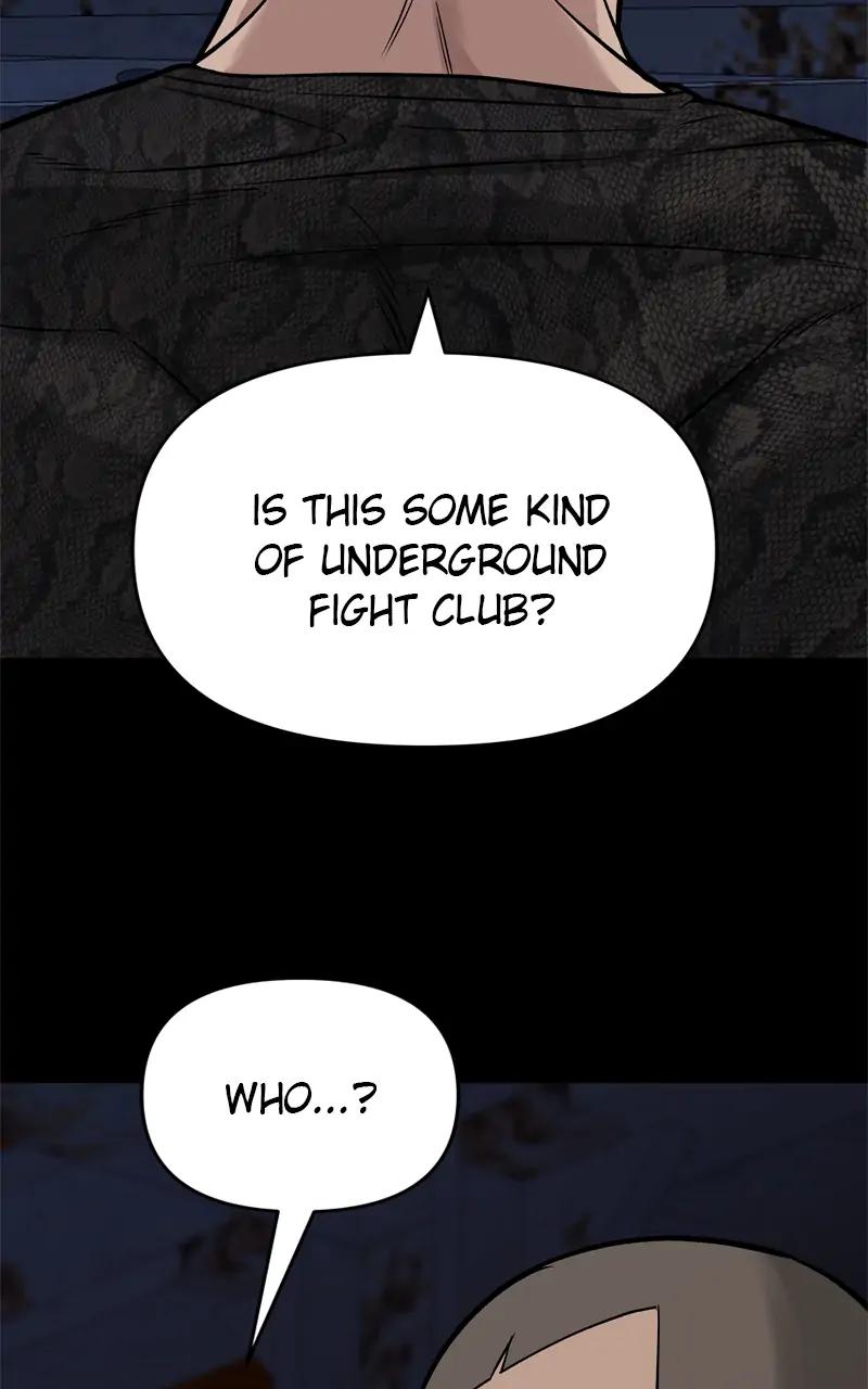 Designated Bully Chapter 60