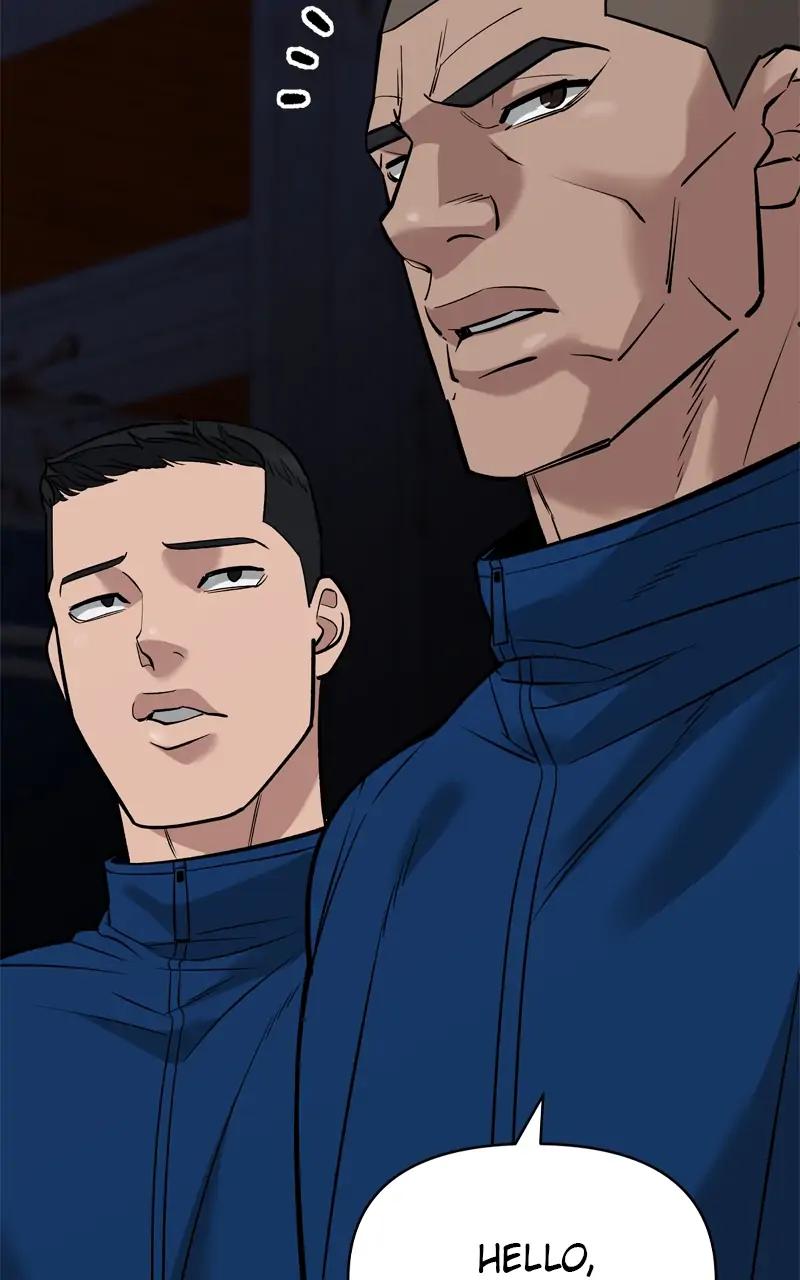 Designated Bully Chapter 60