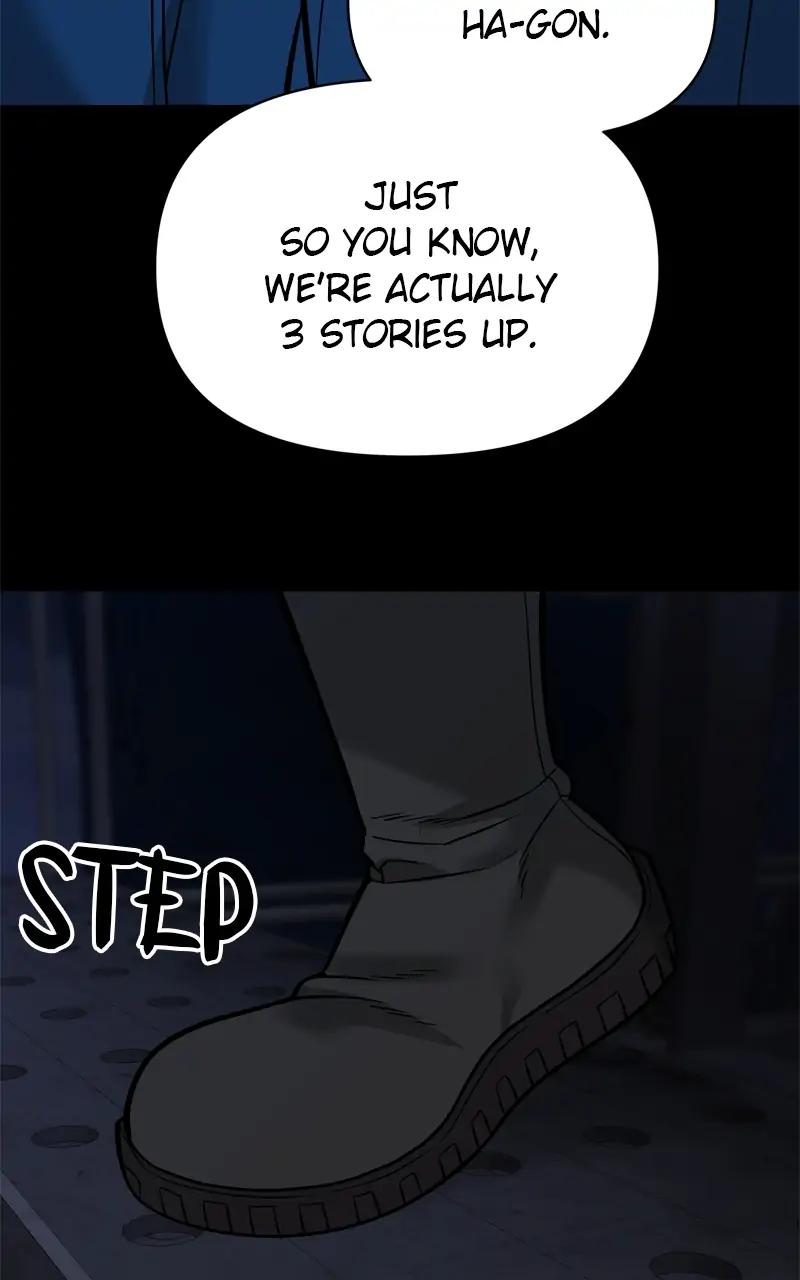 Designated Bully Chapter 60