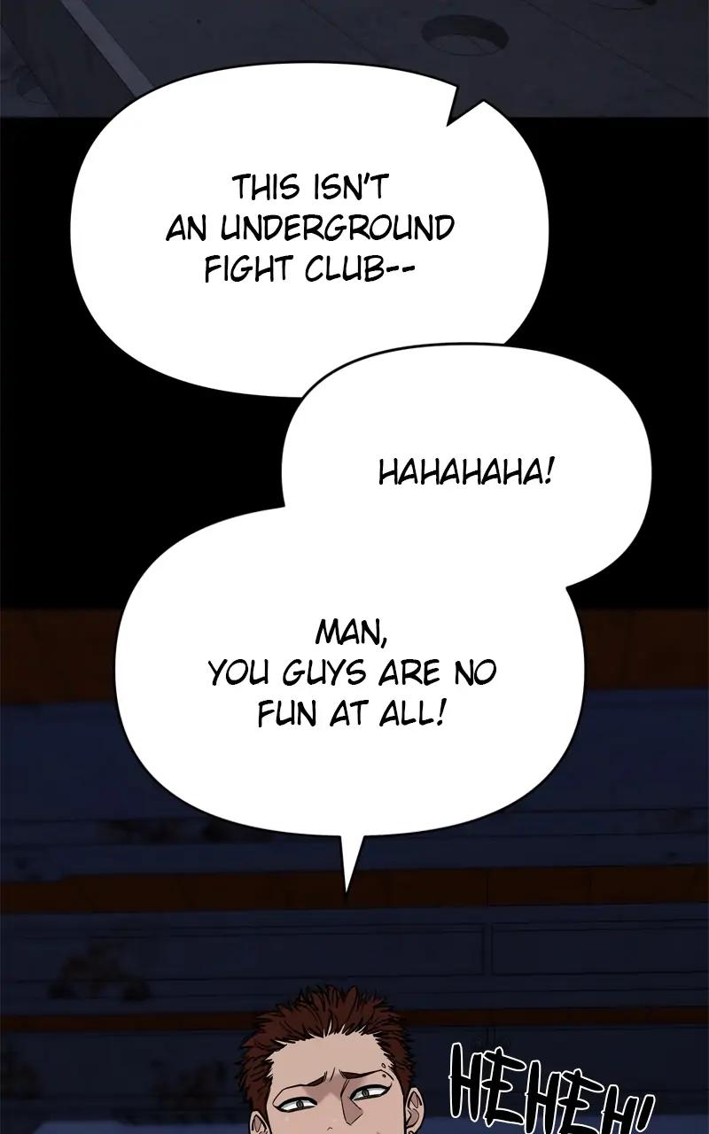 Designated Bully Chapter 60