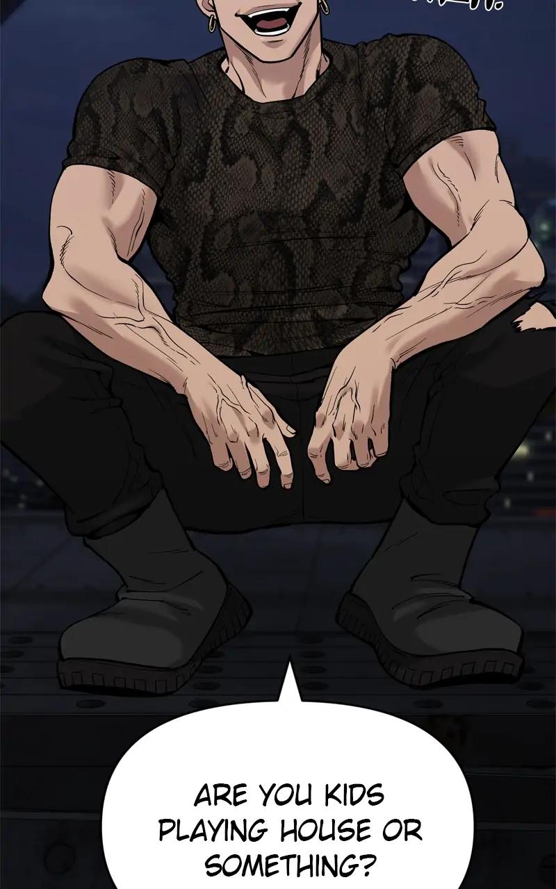 Designated Bully Chapter 60