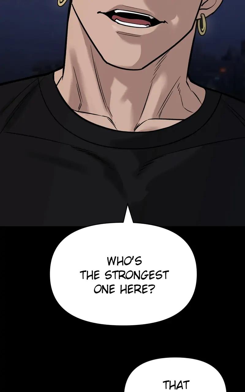 Designated Bully Chapter 60