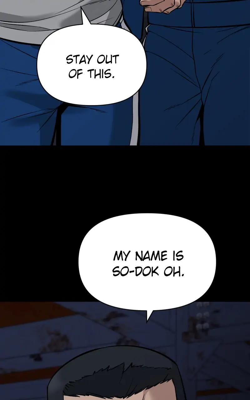 Designated Bully Chapter 60