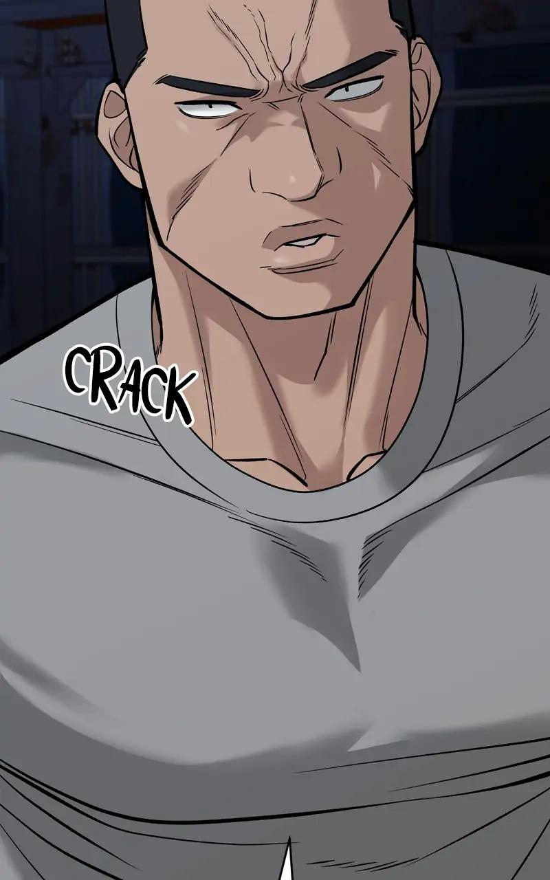 Designated Bully Chapter 60