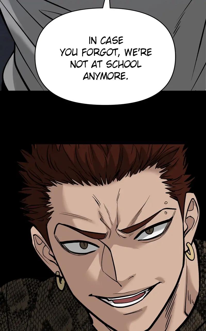 Designated Bully Chapter 60