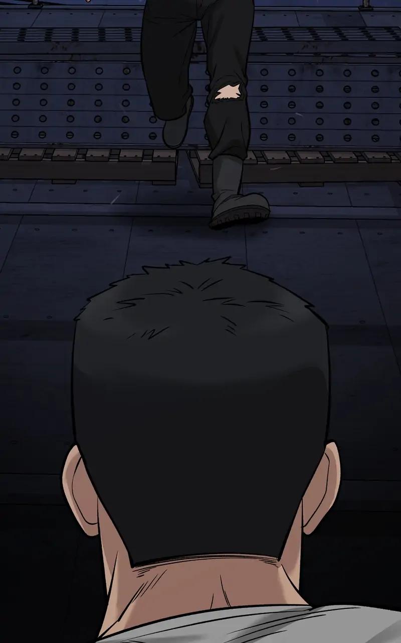 Designated Bully Chapter 60