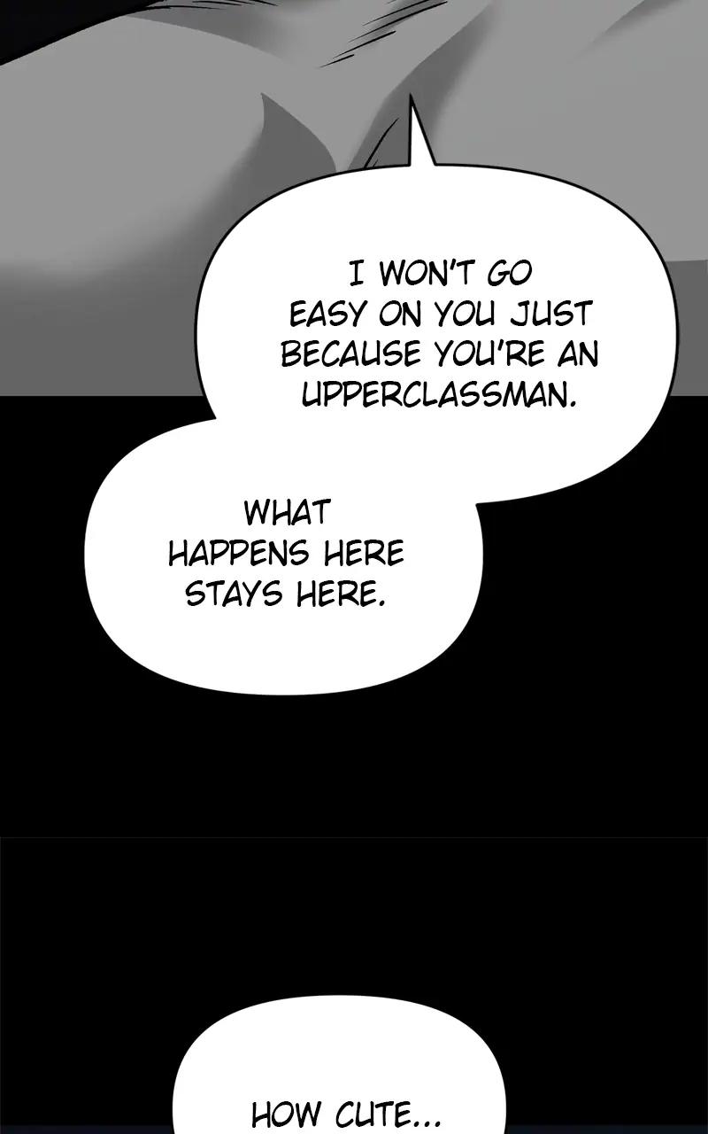 Designated Bully Chapter 60