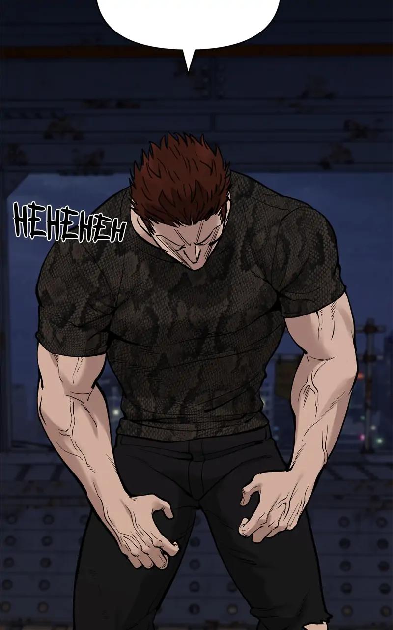 Designated Bully Chapter 60