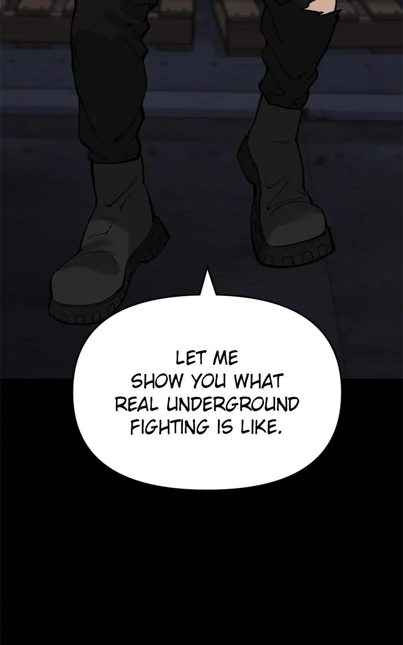 Designated Bully Chapter 60