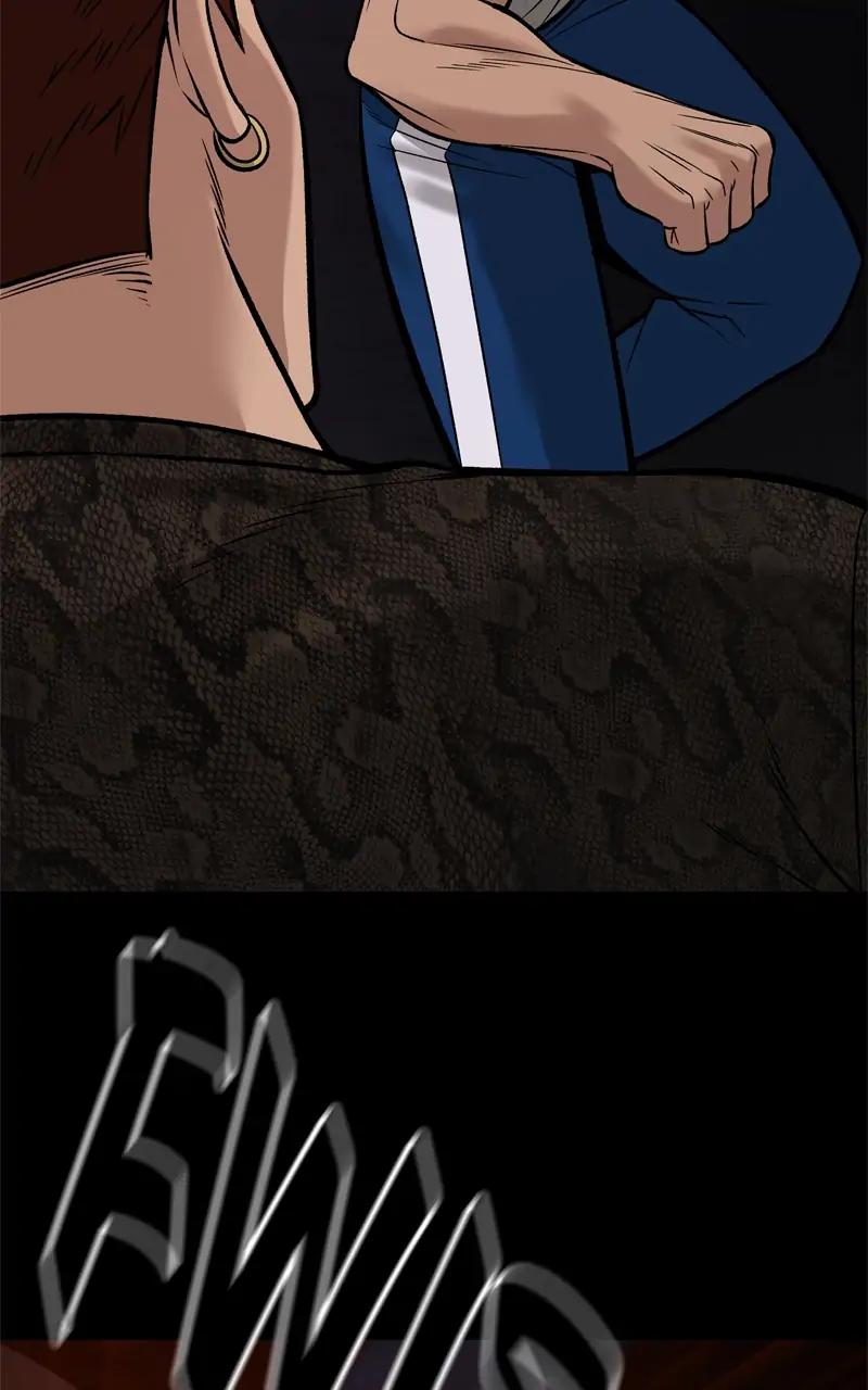 Designated Bully Chapter 60