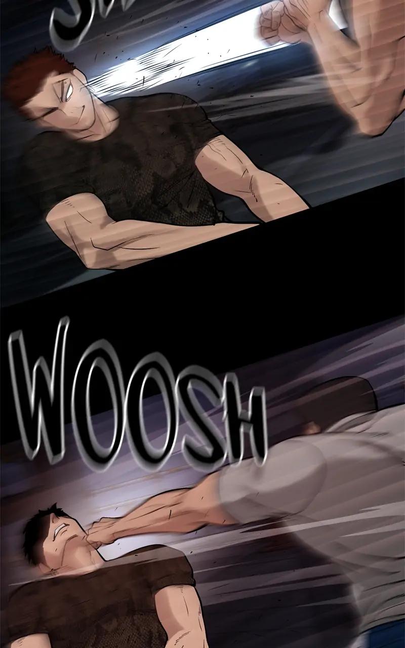 Designated Bully Chapter 60