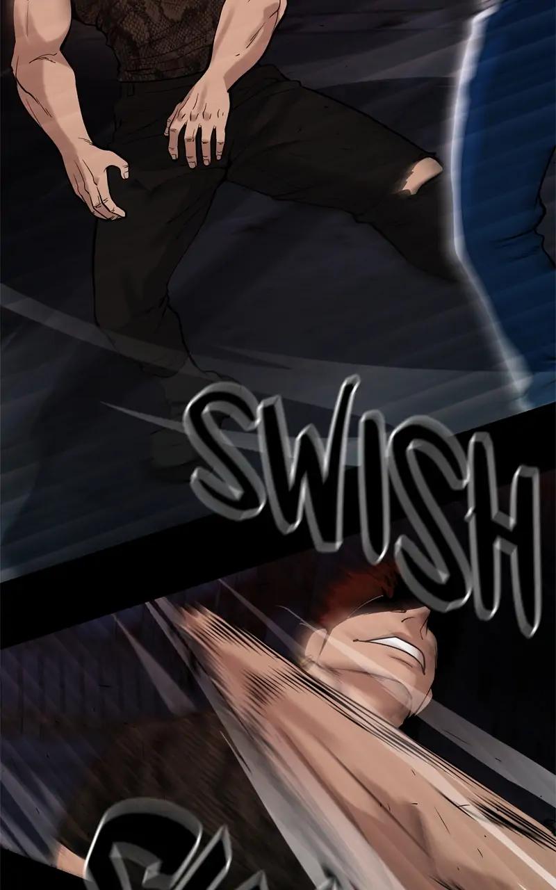 Designated Bully Chapter 60