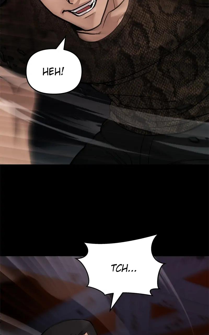 Designated Bully Chapter 60