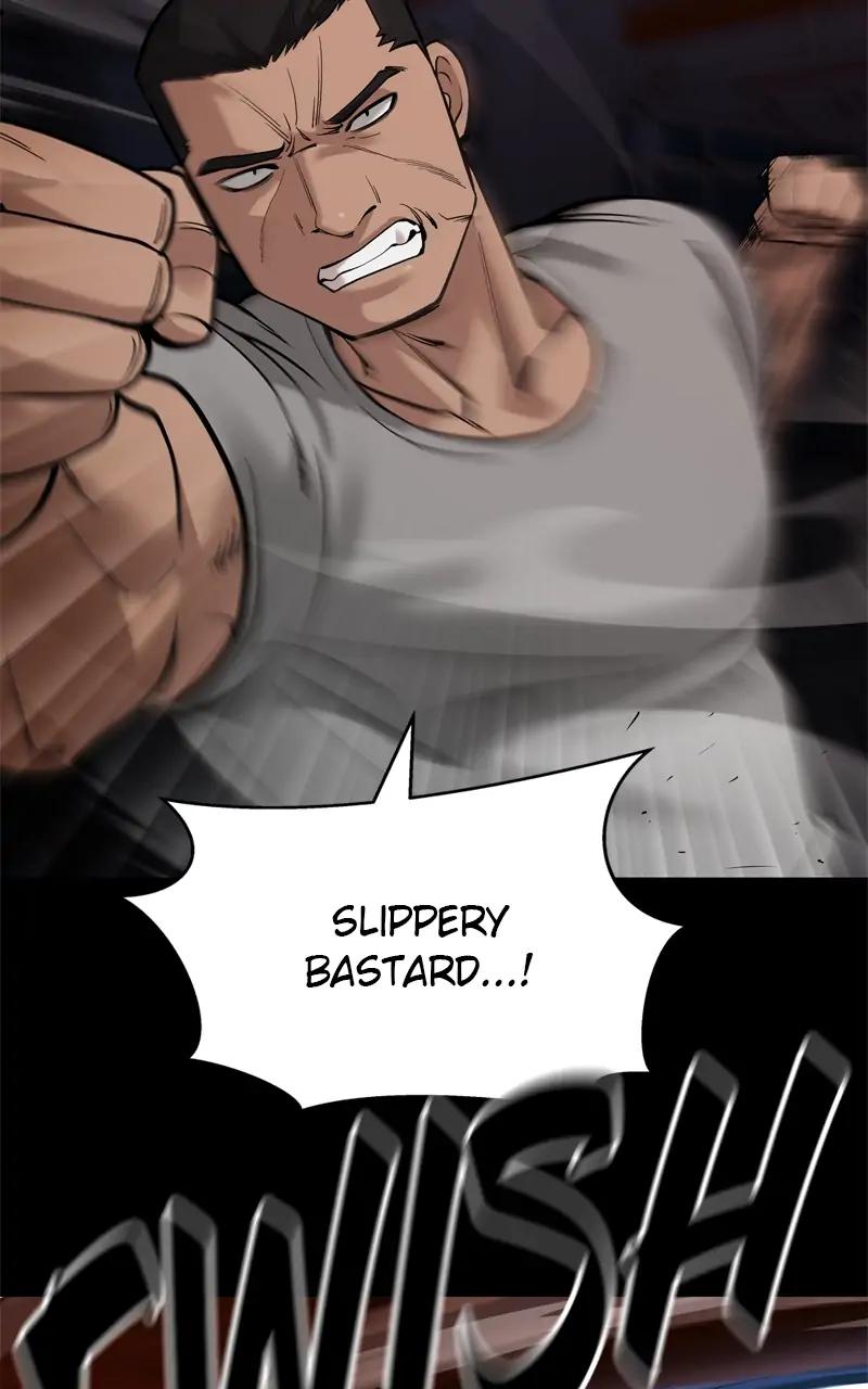 Designated Bully Chapter 60