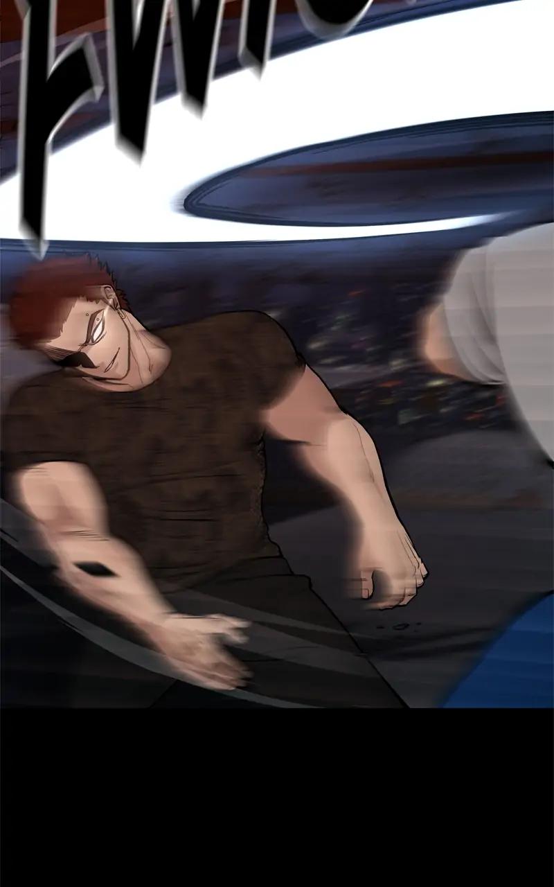 Designated Bully Chapter 60