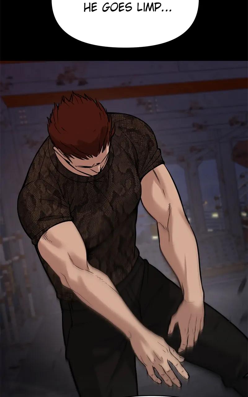 Designated Bully Chapter 60