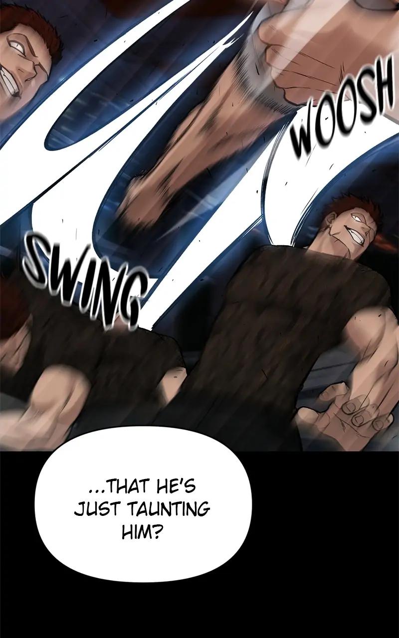 Designated Bully Chapter 60