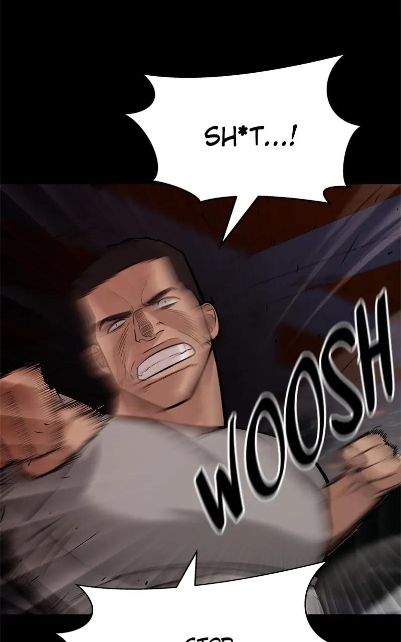 Designated Bully Chapter 60