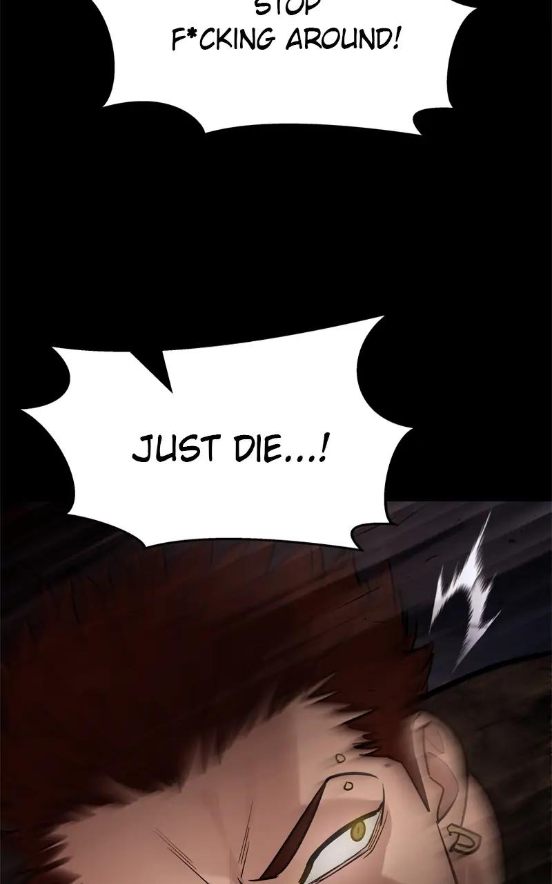 Designated Bully Chapter 60