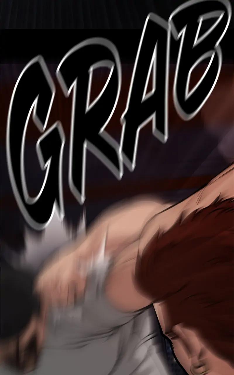 Designated Bully Chapter 60